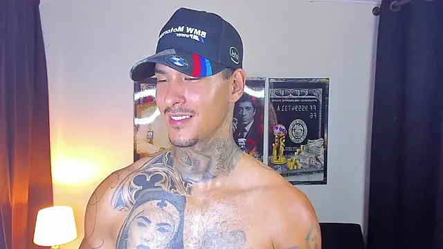 jiro_kenji1's cam snapshot