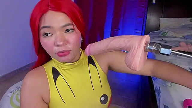 MarilinMorgan's cam snapshot