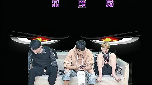 yujiannanpu's cam snapshot