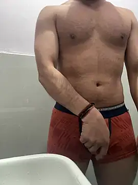 RoccoHardy's cam snapshot