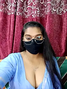 Jasmine_jaaan's cam snapshot