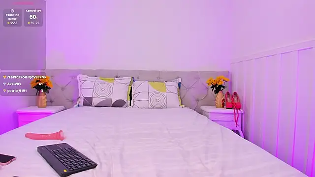 Little_Lexyy's cam snapshot