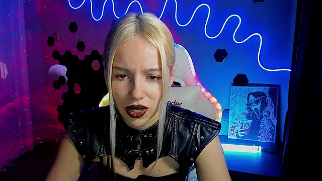 mistress_annaa's cam snapshot