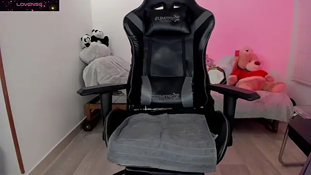 Biancastrongg's cam snapshot