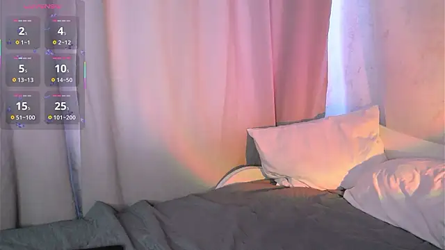 bubble_bbb's cam snapshot