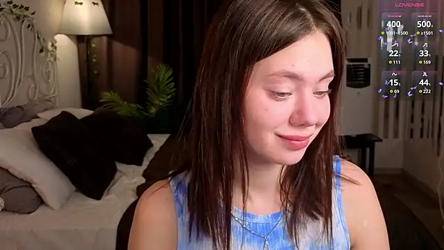 meow_mellie's cam snapshot