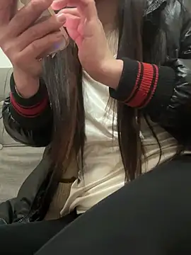 crhong666's cam snapshot