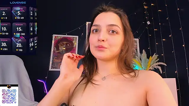 Ann_Perry's cam snapshot