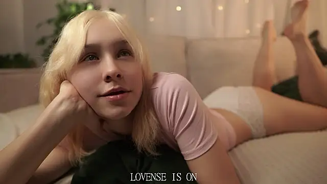 BritniBers's cam snapshot