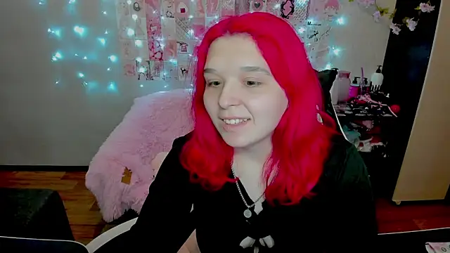 Acid_Kate's cam snapshot