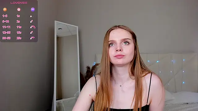 Amanda_steele's cam snapshot