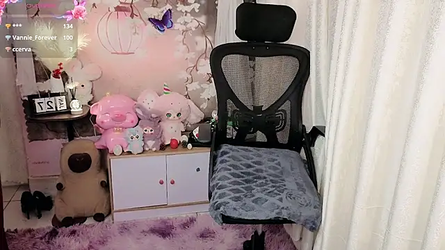 JENNIE-16's cam snapshot