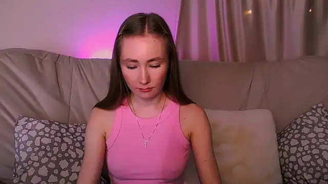 EllyColins's cam snapshot