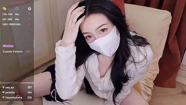 nayomi_34f's cam snapshot