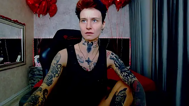 KennyXSX's cam snapshot