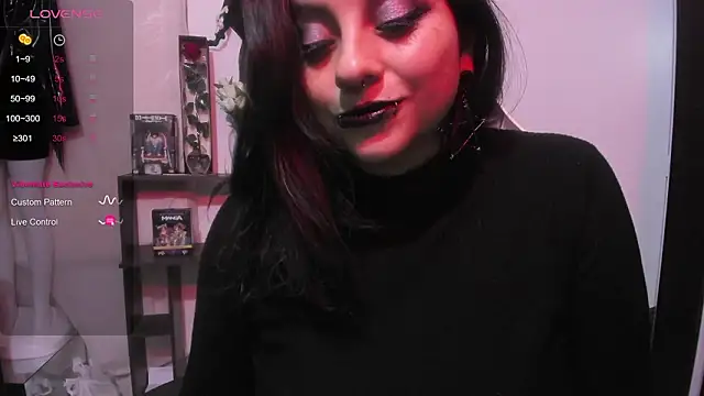 Acid666_alice's cam snapshot