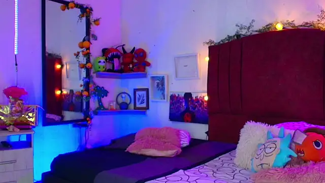 alisson_zafiro_'s cam snapshot