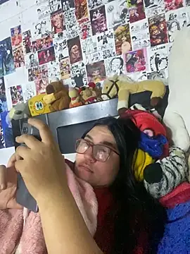 violeta_818's cam snapshot