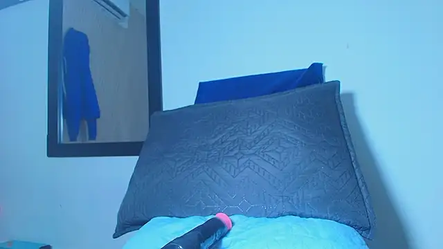 mss_mar's cam snapshot