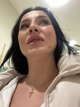 Roxana-Sexy live sex cam