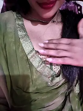 Eshwari_Chopra's cam snapshot