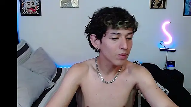 yorsamm_smit's cam snapshot