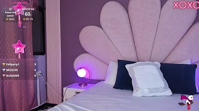 JaneeDaviss's cam snapshot