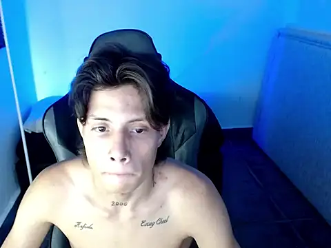 Didi_hard's cam snapshot