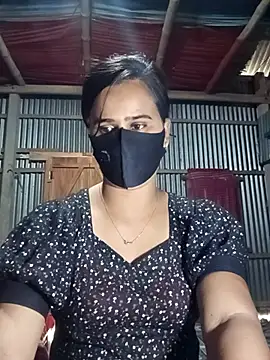 Sexy-Binita's cam snapshot