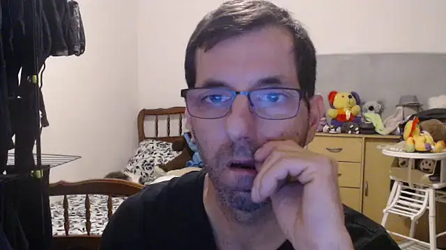 steph19x5's cam snapshot