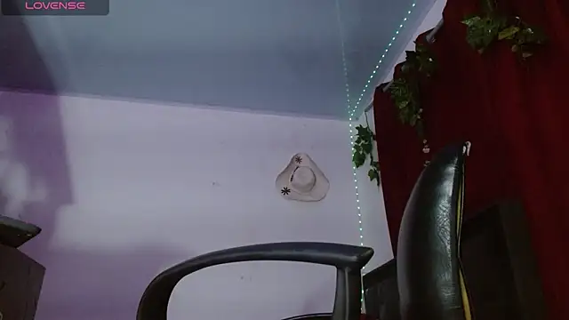 DULCE_ZOE live sex cam