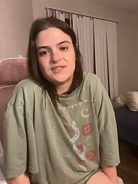 SafeinouterSpace's cam snapshot