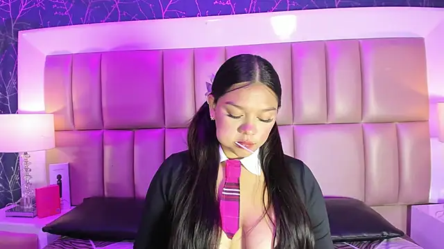 HatsaJones's cam snapshot