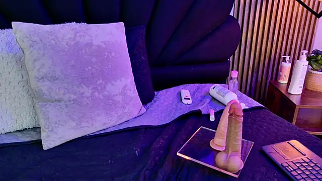 vicky_lopez's cam snapshot