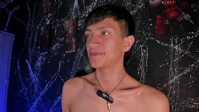 JohanSedas's cam snapshot