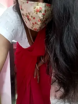 kruthika-telugu's cam snapshot