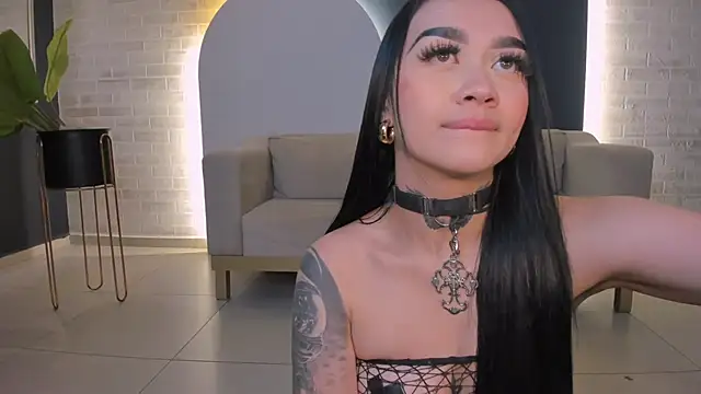 MeganCross1's cam snapshot