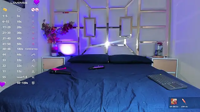 vanesaa_mejia's cam snapshot