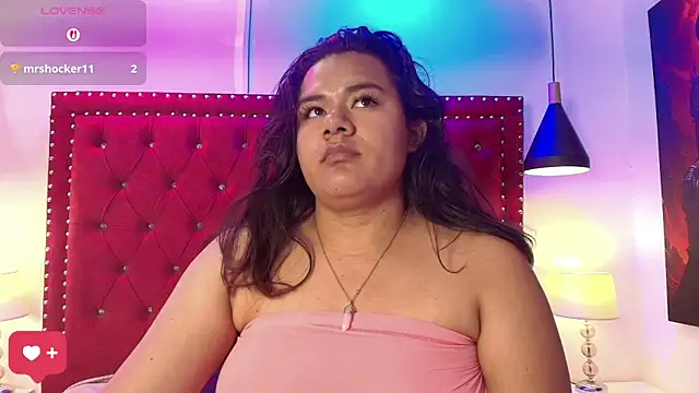 Bella_donnaS's cam snapshot