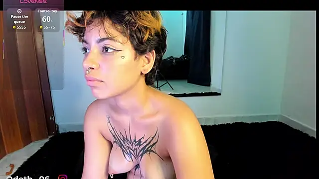 Ashnikko__'s cam snapshot