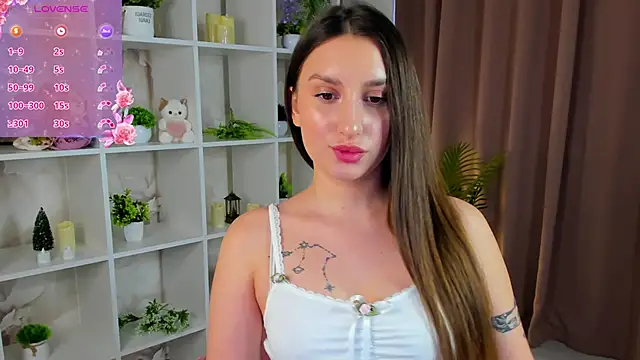 Celine_Coello's cam snapshot