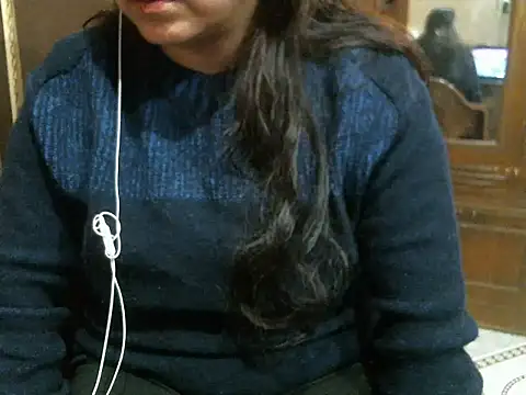 UrsMansi's cam snapshot