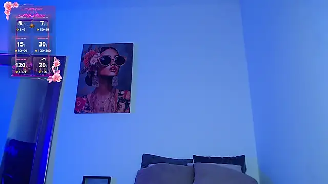 dahian_s's cam snapshot