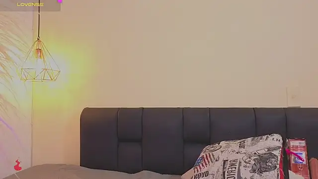 Hannah_williams1's cam snapshot