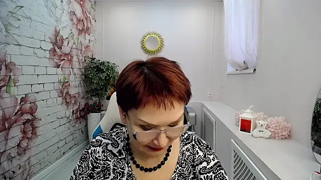 Cutie_Asya's cam snapshot