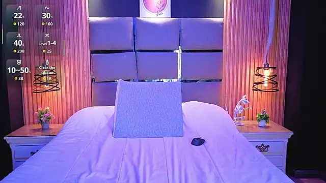 AlanaWalker9's cam snapshot