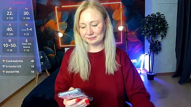 scent__of_woman's cam snapshot