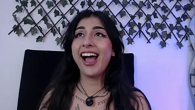 dulcinea77gp's cam snapshot