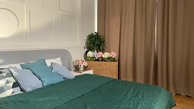 _SilkyShadow_'s cam snapshot