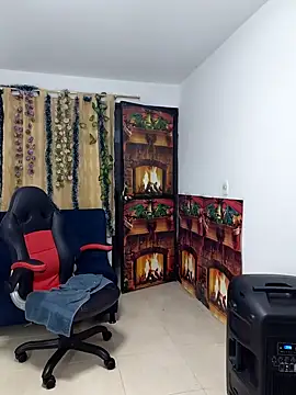 amelie_rose__'s cam snapshot